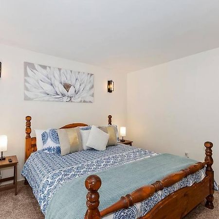 Villa Snowy Pines Summit Big Bear Lake Exterior foto