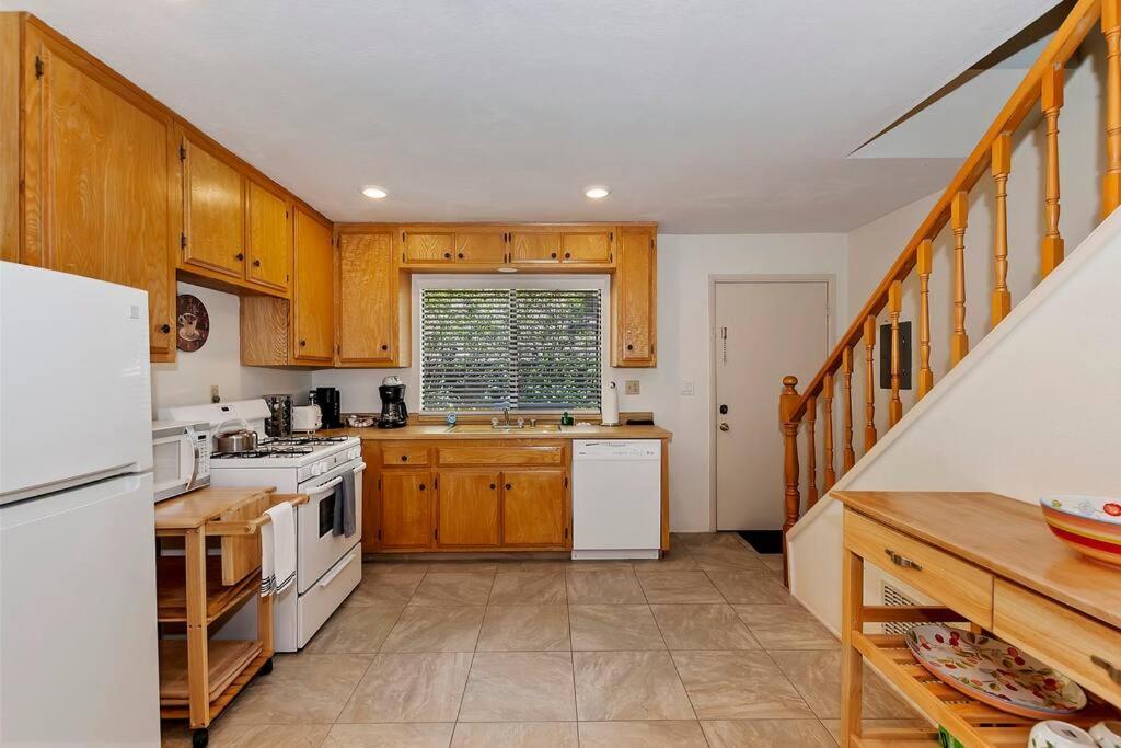 Villa Snowy Pines Summit Big Bear Lake Exterior foto