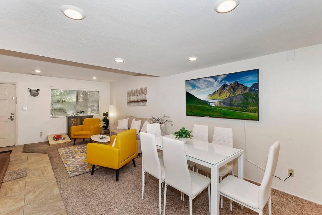 Villa Snowy Pines Summit Big Bear Lake Exterior foto