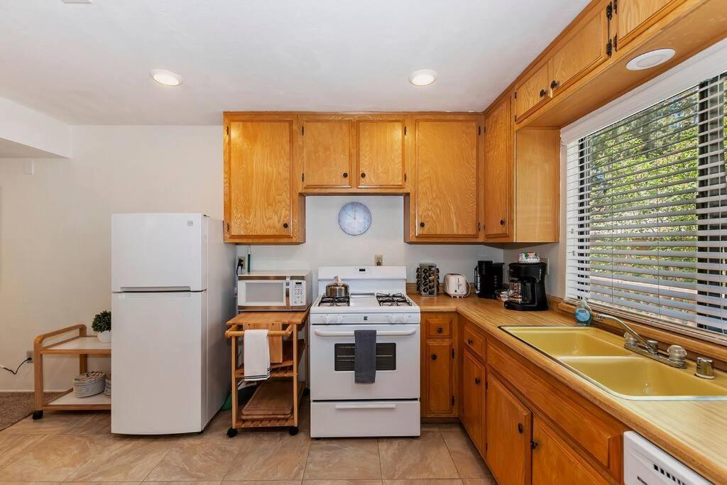 Villa Snowy Pines Summit Big Bear Lake Exterior foto