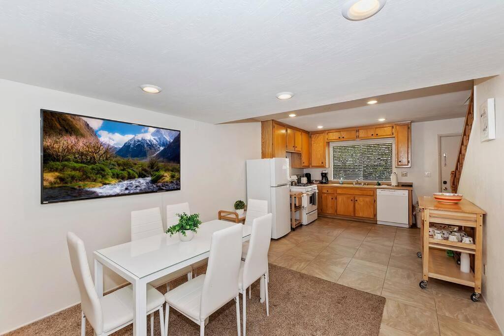 Villa Snowy Pines Summit Big Bear Lake Exterior foto