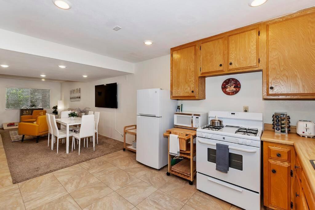 Villa Snowy Pines Summit Big Bear Lake Exterior foto