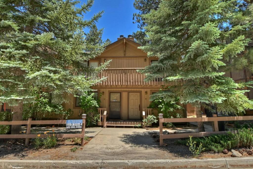 Villa Snowy Pines Summit Big Bear Lake Exterior foto