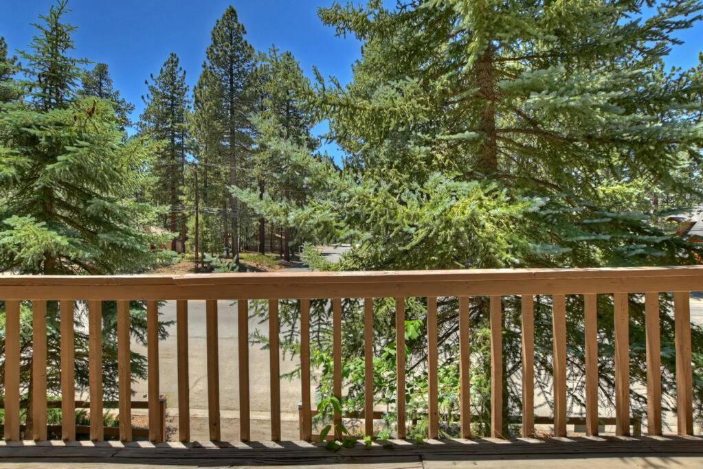 Villa Snowy Pines Summit Big Bear Lake Exterior foto