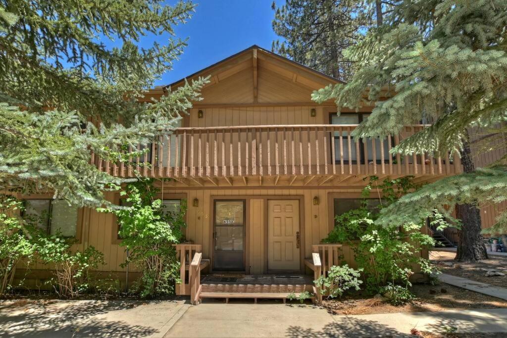 Villa Snowy Pines Summit Big Bear Lake Exterior foto